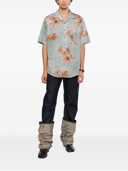  VIVIENNE WESTWOOD | 2401004K W01M0O310